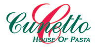 Cunetto House of Pasta