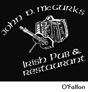 John D. McGurks Irish Pub and Restaurant