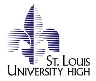 Saint Louis University High School